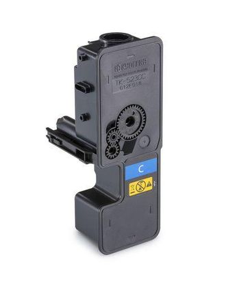 Kyocera Tk-5230c Cartucho De T&oacute;ner 1 Pieza(s) Original Cian