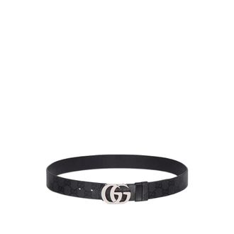 Gucci Double G Supreme Belt