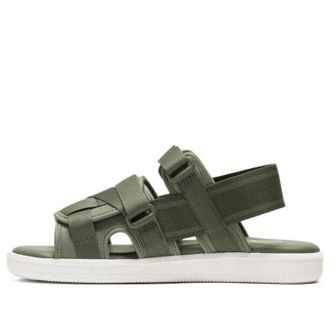 Onitsuka Tiger Tokuten Sandal Olive Green 1183C009-300