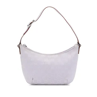 Gucci Pre-owned Gucci GG Canvas Shoulder Bag Ladies LA23NMDR582FTCO9
