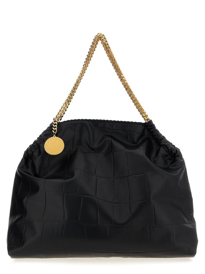 Falabella Tote Bag Black