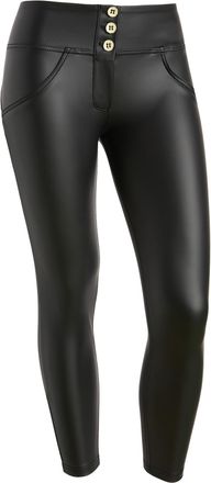 Freddy Push up WR.UP 7/8 clessidra vita media superskinny similpelle