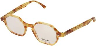 K&agrave;dor Octagon Frame - unisex - Brillen - Veelkleurig - 50 MM - Accessoires