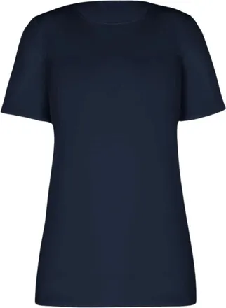Wolford Tops, Dames, Blauw, XS, Tops