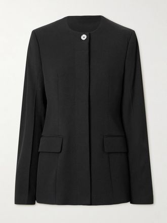 Toteme Blazer Garderob - Nero