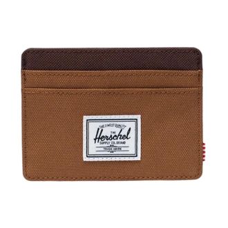 Herschel Wallets & Cardholders - male - Herschel - Wallets & Cardholders - Brown - ONE SIZE - Accessories