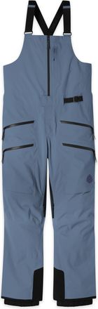 Stio Mens Figment Bib