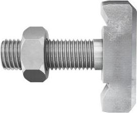 Fischer Anclaje Fbc 28/15 M10x40 8.8 Hdg - 572680