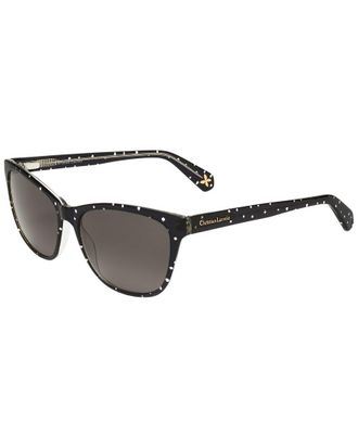 Christian Lacroix Womens 53Mm Sunglasses