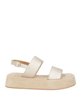 Janet & Janet Sandals