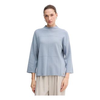 Joseph Ribkoff Mujer, Jerseys, Azul, Talla: S