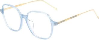 Jimmy Choo London JC367/F 0MVU 00 Azure 52mm