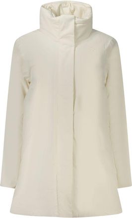 K-Way Nylon Jackets & Womens Coat