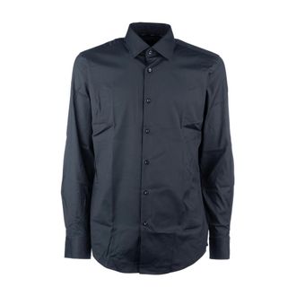 HUGO BOSS Uomo, Magliette, Nero, XL, new