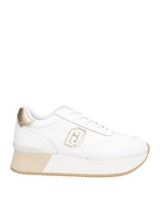Liu Jo FOOTWEAR - Trainers on YOOX.COM