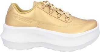 SALOMON x COMME des GARÇONS CALZADO - Sneakers en YOOX.COM