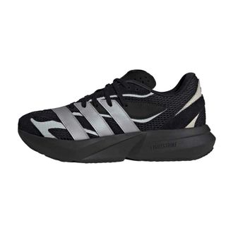 adidas Lightblaze - Heren - Hardloopschoenen - Zwart - 40 EU - Su&egrave;de - Fitness