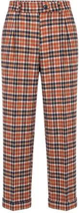 Baldinini Wool Women Womens Pants