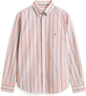 GANT Uomo, Magliette, Multicolore, XL, new