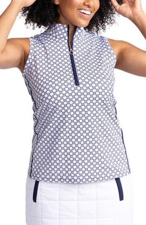 KINONA Keep it Covered Polo Tank in Tees Please at Nordstrom Rack, Size X-Small