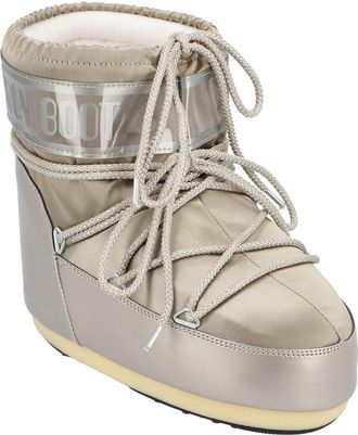 Moon Boot Icon Low Glance Boot