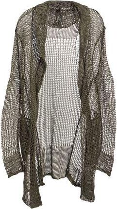 Masnada KNITWEAR - Cardigans sur YOOX.COM