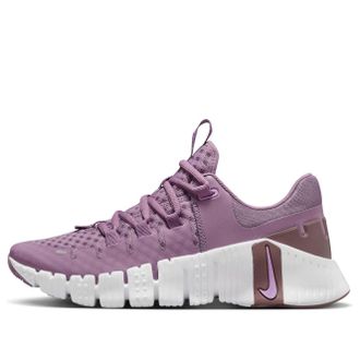 Nike (WMNS) Nike Free Metcon 5 Violet Dust DV3950-500