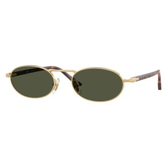 Persol Sunglasses, unisex, Yellow, 55 MM, Po1023S Sunglasses