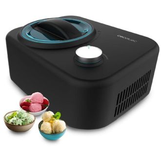 Cecotec Heladera Cecotec 08049 0,8l Gelacy 800 Negro