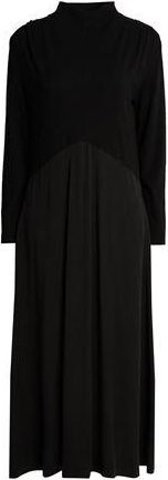 European Culture DRESSES - Maxi dresses on YOOX.COM