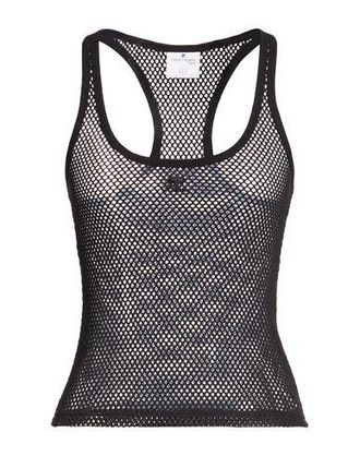 Courr&egrave;ges TOPWEAR - Tank Tops on YOOX.COM