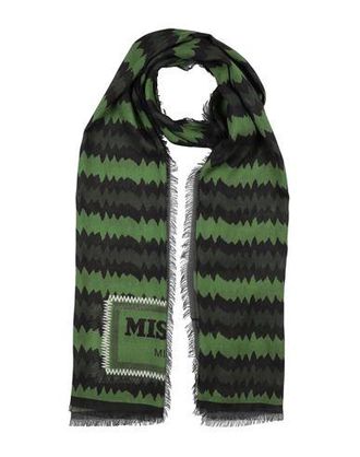 Missoni ACCESSORIES - Scarves sur YOOX.COM
