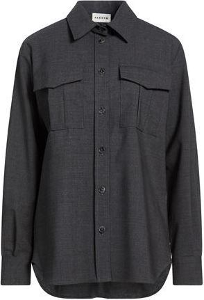 P.A.R.O.S.H. CAMISETAS Y TOPS - Camisas en YOOX.COM