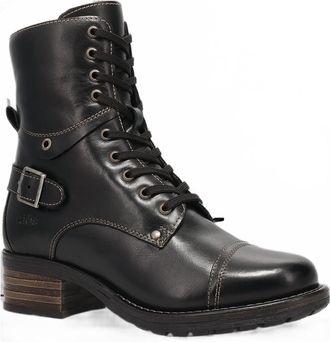 Taos Women Crave Boots In Black
