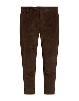 Zero Construction BOTTOMWEAR - Trousers on YOOX.COM