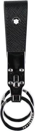 Montblanc Marroquiner&iacute;a - Llaveros en YOOX.COM
