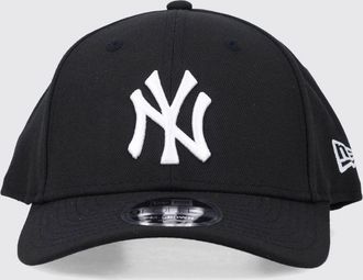 New Era Cappello 9Forty NY Yankees New Era in cotone