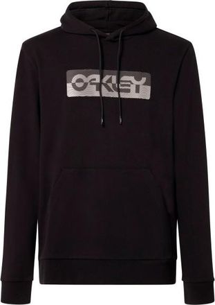 Oakley Duality B1B Pullover Hoodie Hoodie f&uuml;r Herren | schwarz
