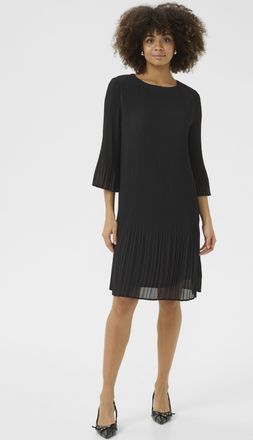 Culture Jurk CUladina Relaxed fit black