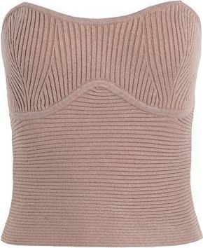 Topshop TOPWEAR - Tops sur YOOX.COM