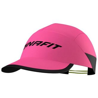 Dynafit DNA Cap Cap - Unisex | rosa