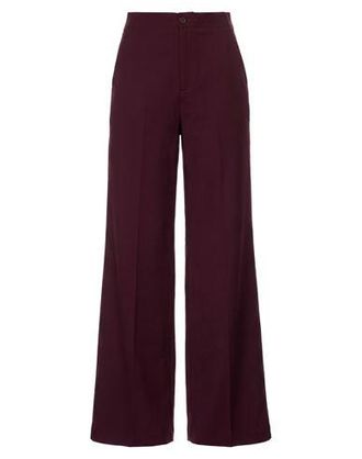 European Culture BOTTOMWEAR - Pantaloni su YOOX.COM