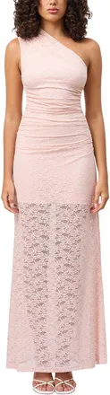 Elliatt Elliatt Armelle Maxi Dress