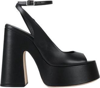 Vic Matié CALZADO - Sandalias con cierre en YOOX.COM