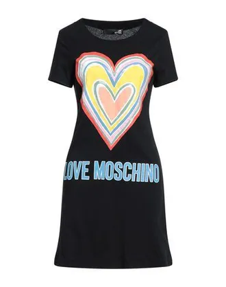 Women's Moschino T-Shirts - up to −81% | Stylight