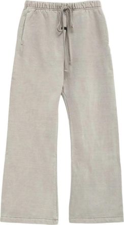 Fear of God Drawstring Flared Track Pants