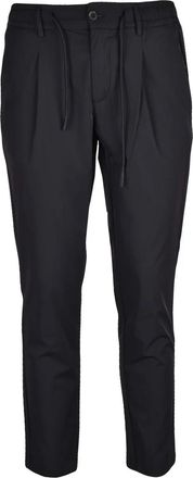 Camouflage Camouflage Davis Trousers Black
