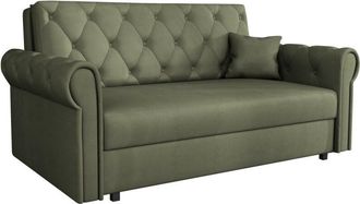 Mirjan24 Sof&aacute;-cama Columbus 198, Kronos 46, Almacenaje, 0, 85x168x98cm, Muebles Ya Montados