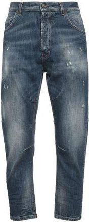 Dondup BOTTOMWEAR - Jeans on YOOX.COM
