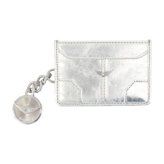 Zadig&Voltaire Sunny Pass Card Holder